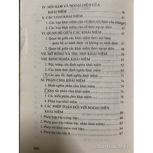 Lô- gích hình thức 