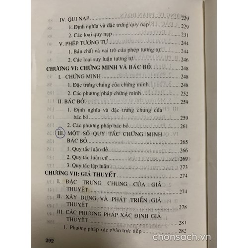 Lô- gích hình thức 