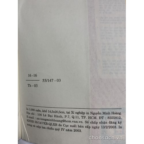 Lôgích học (ĐH Khoa học Huế)