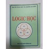 Logic học (xb lần đầu)