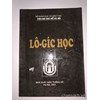 Lô-gíc học (Viện ĐH Mở Hà Nội)