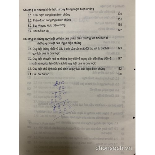 Lô-gíc học (Viện ĐH Mở Hà Nội)