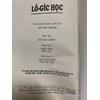 Lô-gíc học (Viện ĐH Mở Hà Nội)