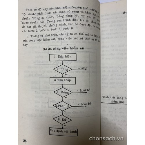 Giáo trình Logic hình thức (dùng cho sinh viên khoa luật)