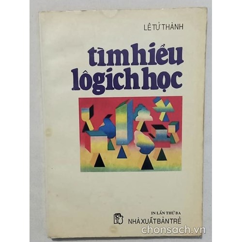 Tìm hiểu lôgích học 