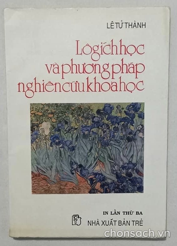 Lôgích học và phương pháp nghiên cứu khoa học (2)