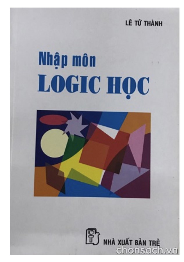 Nhập môn Logic học (2)