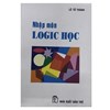 Nhập môn Logic học (2)