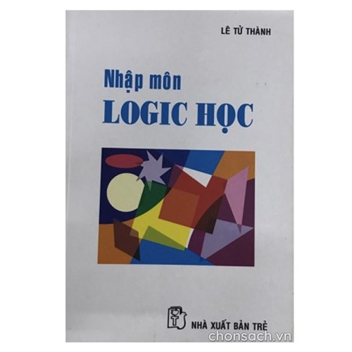 Nhập môn Logic học (2)
