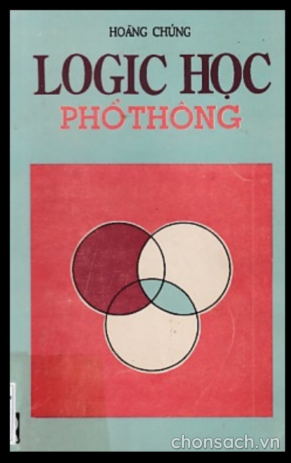 Logic học phổ thông 