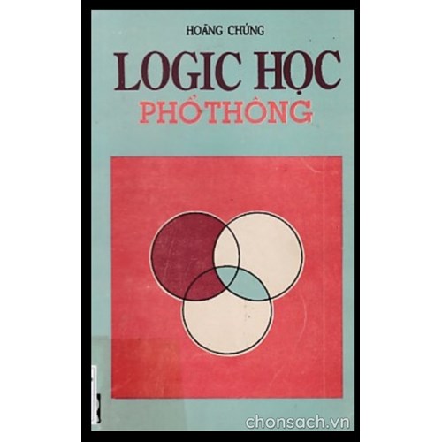 Logic học phổ thông 