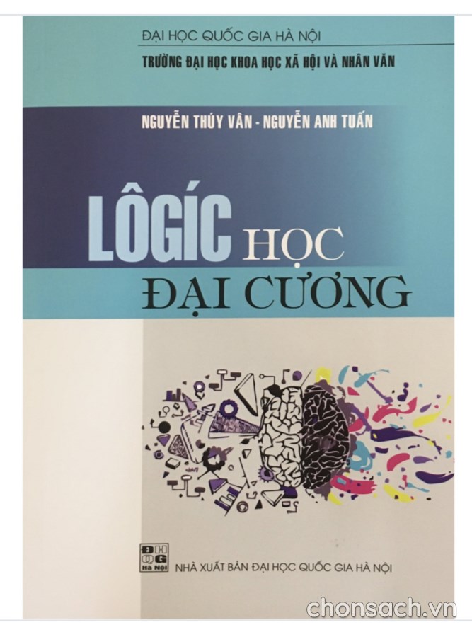 Lôgíc học đại cương (ĐH KH&XHNV-ĐH Quốc gia HN)