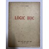 Lôgic học (Đ.P. Gorki)