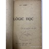Lôgic học (Đ.P. Gorki)