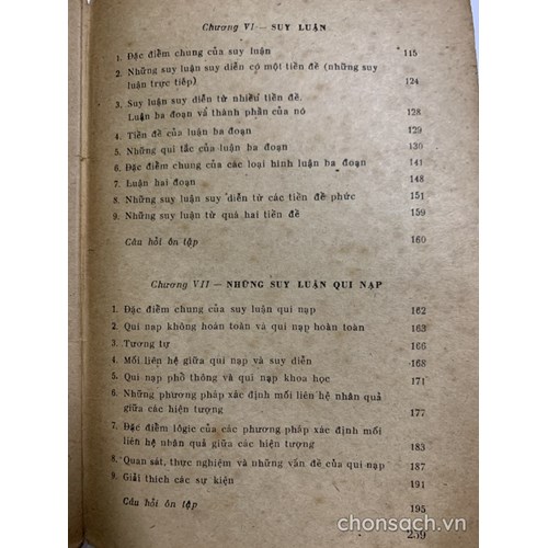 Lôgic học (Đ.P. Gorki)