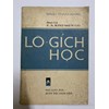 Lô-gích học (E.A.Khơ-men-cô)