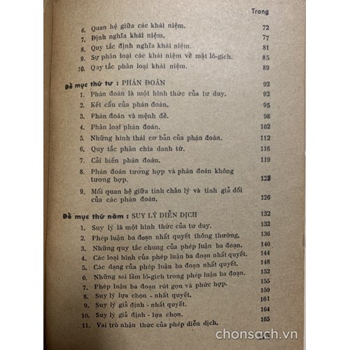 Lô-gích học (E.A.Khơ-men-cô)