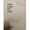 Nghệ thuật suy luận 