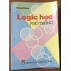 Logic học phổ thông (2)