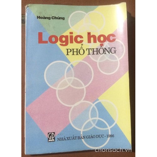 Logic học phổ thông (2)