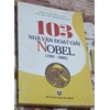 103 nhà văn đoạt giải Nobel văn học (1901-2006)