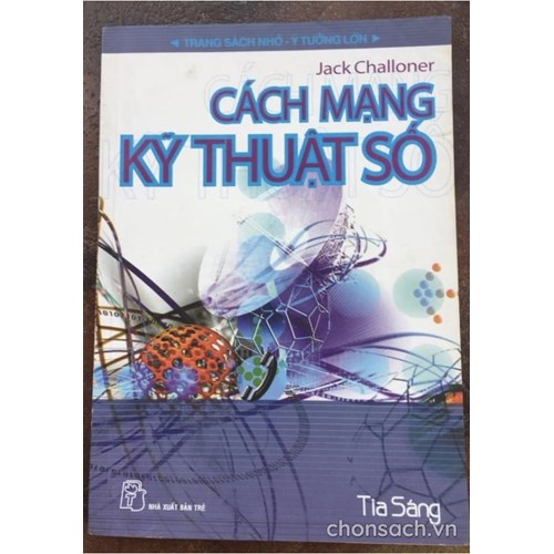 Cách mạng kỹ thuật số 