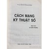 Cách mạng kỹ thuật số 