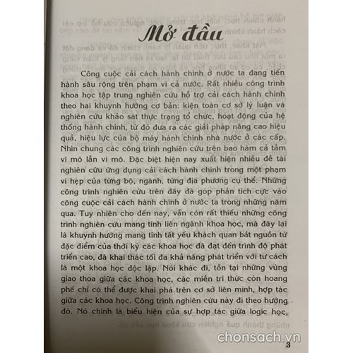 Ứng dụng Logic hình thức 