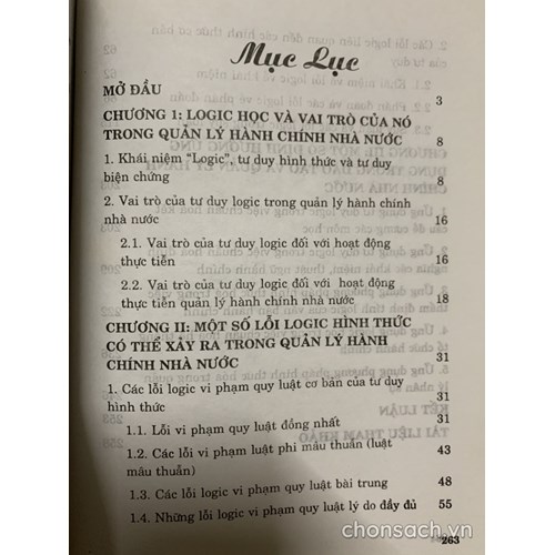 Ứng dụng Logic hình thức 