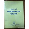 Một số vấn đề triết học của vật lý học 