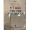 Mỹ học với tư cách là một khoa học 