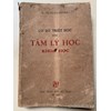 Cơ sở triết học của Tâm lý học khoa học 