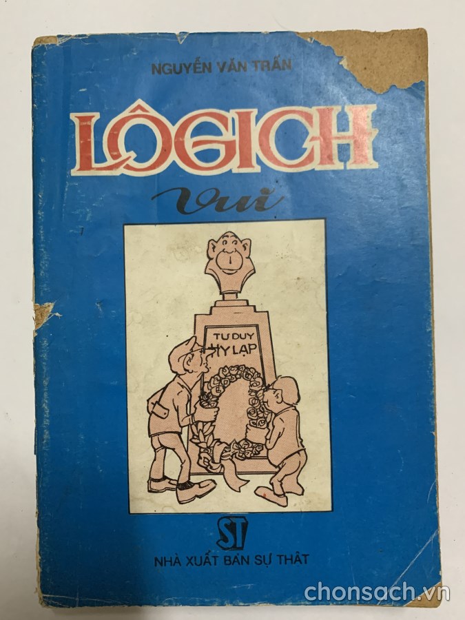 Lôgích vui