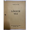 Lôgích vui