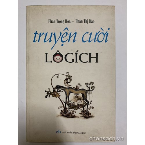 Truyện cười Lôgích 