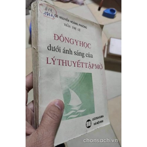 Đông y học dưới ánh sáng của lý thuyết tập mờ 