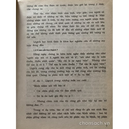 Lôgích và Tiếng Việt (xb lần đầu)