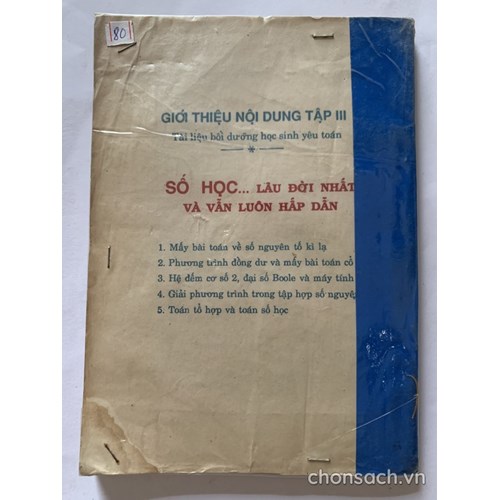 Đôi điều cần thiết về logic 