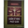 Luận lý học Phật giáo 