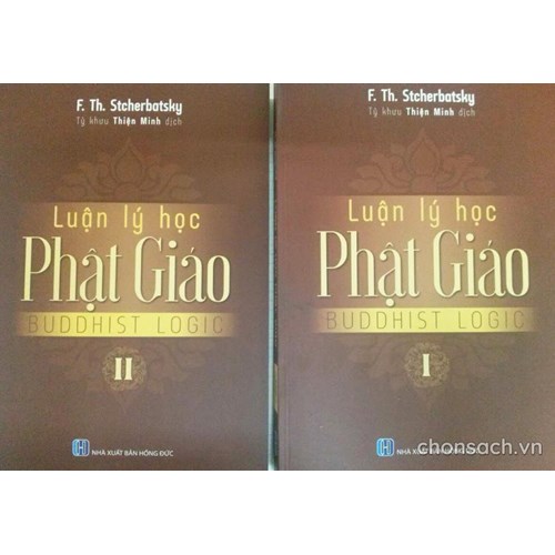 Luận lý học Phật giáo (2)