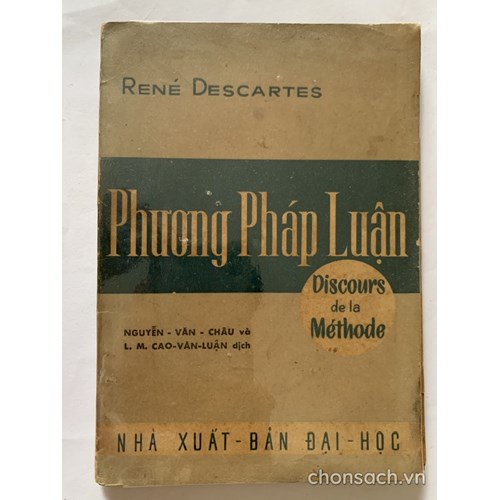 Phương pháp luận 