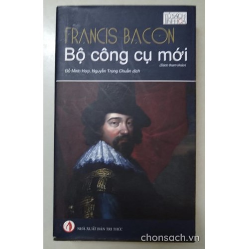 Bộ công cụ mới 