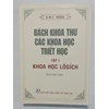 Khoa học Lôgích (1)
