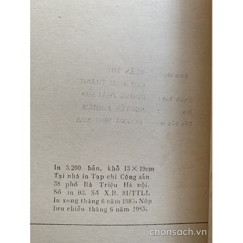 C.Mác, Ph.Ăng-ghen, V.I.Lê-nin bàn về Lô-gích học biện chứng 