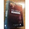 Hiện tượng học Husserl
