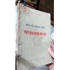 Bàn về phạm trù của Phép biện chứng duy vật 