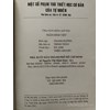 Một số phạm trù triết học cơ bản của tự nhiên 