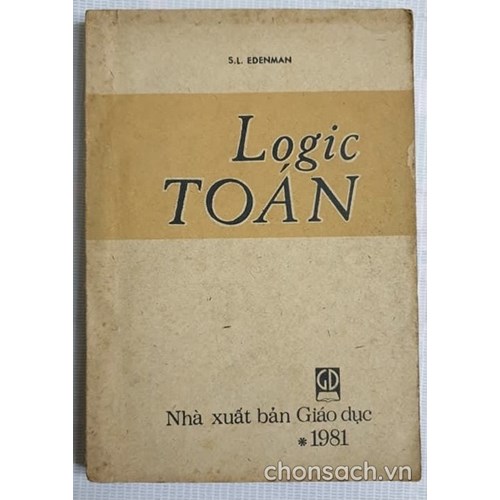 Logic toán (1)