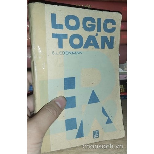 Logic toán (2)