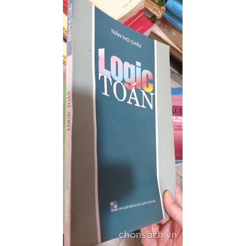 Logic toán (4)